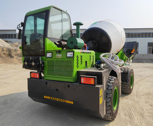 Vevor — usine de construction multifonctionnelle, blocs de béton - Product Image 5