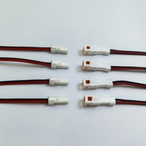 JST SH MX GH ZH PH EH XH VH 1.0 1.25 1.5 2.0 2.54 3.96 MM Aralıklı 2/3/4/5/6 Pinli Konnektör Kablo Demeti Montajı - Product Image 6