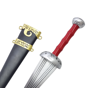 Épée de Céleste populaire de 74 cm, 1,5 kg, 20 pouces pour collection de cosplay - Product Image 3