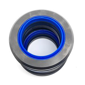 Kit de Reparación de Cilindro de Dirección Linde OEM 3024509003 - Juego Completo de Sellos y Juntas para Revisión de la Cámara de Dirección de Montacargas - Product Image 5