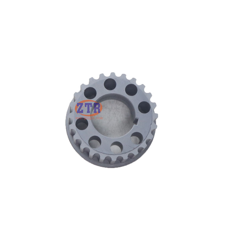 Wholesale MD164831 Precision Toothed Pulley Design | Alibaba.com