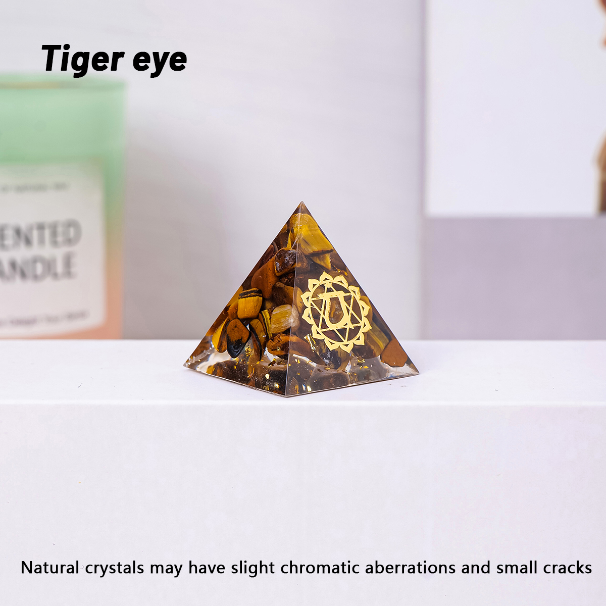 Tiger eye