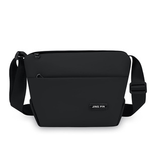 Bolsos de Mano de Diseño Personalizado de Alta Calidad para Hombre, Bolsos Cruzados de Hombro, Bolsos de Mensajero Modernos para Hombre - Product Image 4