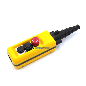 Palanca de Operación de Doble Velocidad Zhedong Cobp As3 As4 As1 As2 para Polipasto Eléctrico - Product Image 2