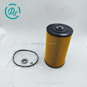 Filtre à huile EexcavaStart VH15601E0080J1M S1560-72130 SK480-8 SK450-8 P11C pour moteurs – Élimination fiable des boues – Compatible avec les excavatrices - Product Image 4