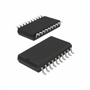 20 SOlC ST7FDALIF2M6TR Embedded Manufacturer Channel Electronic Circuit Components - Product Image 1