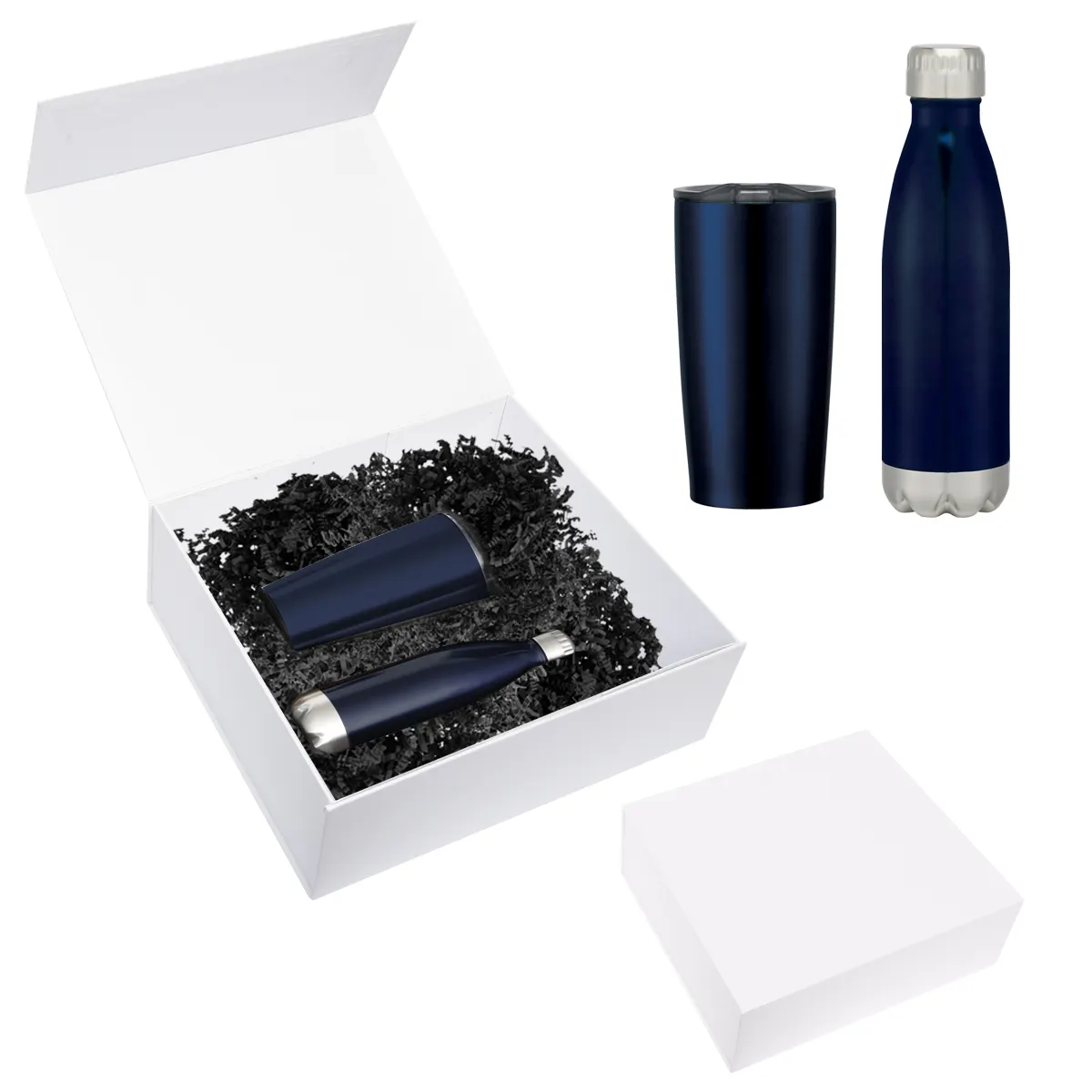 Promotional Products Items Gift Sets Highest Quality Tumbler For Men Women Christmas Gifts With Gift Box Decoration