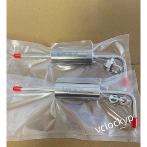 9269-EIF เทอร์โมฟิชเชอร์ใหม่42i molybdenum Core FedEx หรือ DHL 1ชิ้น - Product Image 2