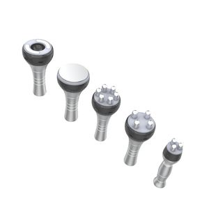 Top bán 6 trong 1 80k/40k nhanh chóng Lipo chất béo giảm cân giảm cân da thắt chặt vacuumrf cơ thể Giảm Béo mucsle điêu khắc cavit máy - Product Image 6