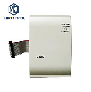 Módulo PLC Industrial DVP08HN11R DVP08HN11T DVP16HM11N, Módulo de Expansión de Entrada Digital de 8/16 Puntos, Salida de Relé y Transistor para Automatización - Product Image 1