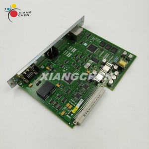 JENNEY 00.779.2161 CDCB2 Circuit Board for Heidelberg Offset <b>Printing</b> <b>Machine</b> Spare Parts - Product Image 2