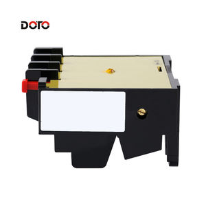 JR36-63 электрическое реле перегрузки 14-22A 20-32A 28-45A 40-63A JR36 СЕРИИ тепловое реле перегрузки - Product Image 5