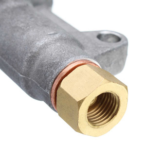 Pompe de frein arrière Polaris monobloc pour système de freinage de moto Scrambler Sportsman ATV - Product Image 3