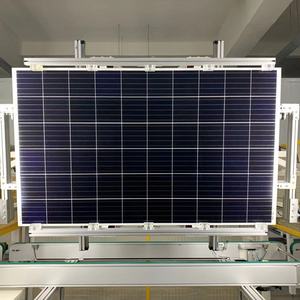 Bán Hot Sunket Solarpanel Hàn Quốc Trung Quốc Painel Năng Lượng Mặt Trời Mô-đun 250 W 260W 270W 280W <span class=keywords><strong>290W</strong></span> 24 Volt Tấm Pin Mặt Trời - Product Image 3