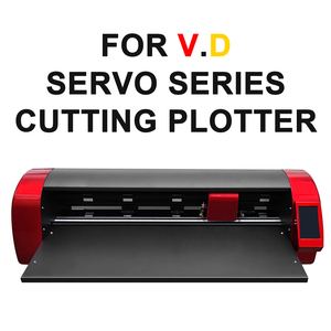 Nhà máy cung cấp 24inch đứng bảng 48inch 60inch cắt <span class=keywords><strong>plotter</strong></span> bảng Take-<span class=keywords><strong>up</strong></span> giỏ CuộN chủ sở hữu cho signmaster Máy vẽ - Product Image 3