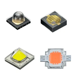 LCY H9PP LCYH9PP 3838 Flat Yellow High Power LED Lamp Beads