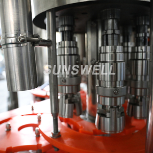 Ketchup <strong>Tomato</strong> <strong>Paste</strong> <strong>Production</strong> <strong>Line</strong> for Honey Oil Chocolate Sauce Jam Peanut Butter Food Bottling Auto Liquid Filling Machine