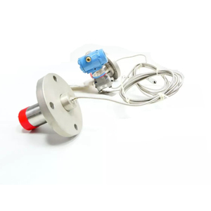 Protocolo Fieldbus, Acero Inoxidable 316L, Rosemounts 3051, 3051S, 3051TG0A, 3051TG1A, 3051CA1A, Rosemounts 3051 - Product Image 4