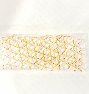 Semplici strumenti per lo Styling dei capelli in lega da te invisibili chignon a spirale - Product Image 4