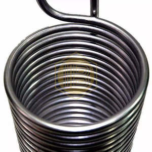 Bobina piccola 4V100 o 2V50 - Product Image 1