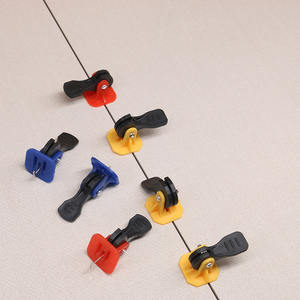 Nivelación <span class=keywords><strong>de</strong></span> azulejos tipo prensa 1,0mm 1,5mm 2,00mm 2,5mm 3,0mm sistema <span class=keywords><strong>de</strong></span> nivelación <span class=keywords><strong>de</strong></span> azulejos <span class=keywords><strong>reutilizable</strong></span> para pisos <span class=keywords><strong>nivelador</strong></span> <span class=keywords><strong>de</strong></span> <span class=keywords><strong>cerámica</strong></span> <span class=keywords><strong>reutilizable</strong></span> - Product Image 3