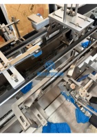 Machine d'emballage YH haute vitesse pour bouillons de poulet au curry en boîte et assaisonnements en cubes