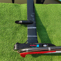 Kit Hydrofoil Électrique Personnalisé Jiaqian IP68 8Ah 444Wh avec BMS et Contrôle par APP pour E-Foil, Propulseur Électrique et Moteur de Propulsion pour Planche à Voile