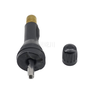 Kit de capteurs externes TPMS 13 pour système de surveillance de la pression des pneus Chrysler Dodge Jeep - Product Image 3