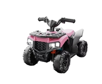Mobil Listrik Anak Baru, Mainan Mobil ATV 4WD untuk Anak-anak, Power Wheel 6v, Mobil Aki Besar untuk Anak-anak