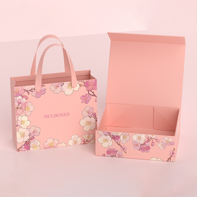 Packaging Bags Shein Paper Bag Custom Shein Packaging Unique