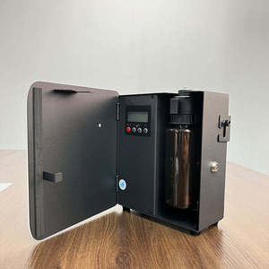 Homefish X2000 HVAC กระจายกลิ่น2ของเหลวบลูทูธควบคุมแอพมือถือโรงแรมล็อบบี้กลิ่นหอมขนาดใหญ่ - Product Image 4