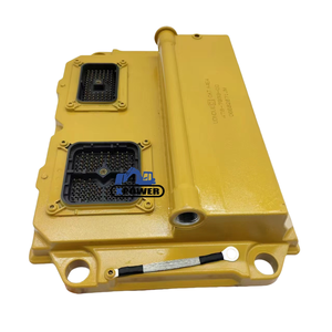 ชุดควบคุมเครื่องยนต์รถขุด E330 E330D XPOWER ใหม่ ECM 262-2879 478-7933สำหรับเครื่องยนต์ C9 - Product Image 4