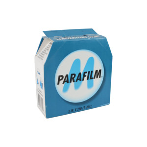 Laboratorio 4 <span class=keywords><strong>X</strong></span> 125ft Parafilm M PM992 Rollo de película de sellado - Product Image 2