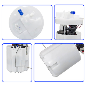 Pompe di iniezione del carburante pompa del carburante 72570 1862024 580200174 77641 per <span class=keywords><strong>FORD</strong></span> <span class=keywords><strong>Fiesta</strong></span> VI 207055 - Product Image 4