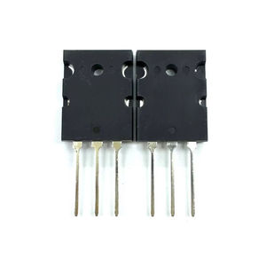 2SC5200 2SA1943 TTA1943 TTC5200 2SC5198 2SA1941 ทรานซิสเตอร์ NPN สำหรับเครื่องขยายเสียง หลอดเสียง - Product Image 2