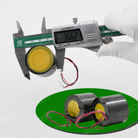 IREEDA FOM 1200-2000 + Tube intensificateur d'image MX10160 pour instrument de vision nocturne