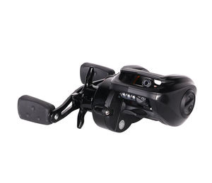 Carrete de Pesca <span class=keywords><strong>NARON</strong></span> PMAX3S Impermeable para Mano Izquierda/Derecha, de Alta Velocidad, con Sistema de Freno Magnético - Product Image 6