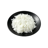 Cire de polyéthylène en granulés, lubrifiant, agent de démoulage, couleur blanche, modèle 21-2, cire de polyéthylène granulaire, forme de particules, cire PE