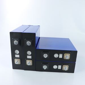 Spedizione Economica 4 Pezzi Batterie Lifepo4 di Grado A 300Ah 310Ah 320Ah - Product Image 1