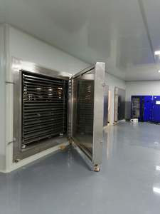 JK-FD-1N 果物・野菜食品凍結乾燥機 - Product Image 5