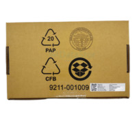 Adaptador de Bus Host de Perfil Bajo LSI SAS 9300-8e H5-25460-00, 8 Puertos, 12 Gb/s, SATA+SAS, PCIe 3.0, Producto en Existencia