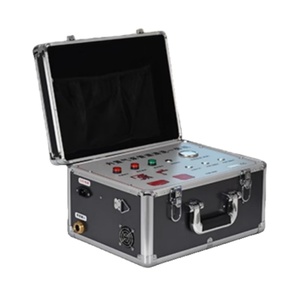 Password Box-typ Cleaning <b>Split</b> <b>Machine</b>, Multi-functional Household Appliance Water Pipe Cleaning Integrated <b>Machine</b> - Product Image 5