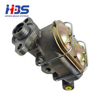 Maître-cylindre de frein pour GM Universal / Corvette Style OEM S3806 AU0507-MC010 pour Camaro Chevelle GTO GM Disc