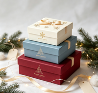 Idéal pour les cadeaux de Noël, les cadeaux du Nouvel An, les cadeaux d'entreprise pour les fêtes, les coffrets cadeaux de boutique et les collections limitées saisonnières.