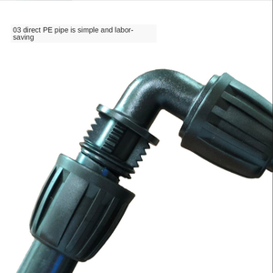 Système d'<span class=keywords><strong>irrigation</strong></span> goutte à goutte automatique TGYW <span class=keywords><strong>Pro</strong></span> pour extérieur, en plastique, avec accessoires de distribution - Product Image 5