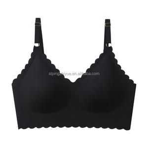 Женский бесшовный бюстгальтер - Product Image 5