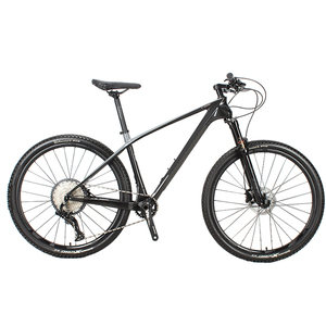 All'ingrosso a buon mercato per adulti peso leggero ruota Set 12 velocità in lega manubrio Mountain Bike per i giovani - Product Image 4
