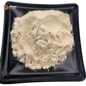 Suministro de fábrica Aditivos para piensos de proteína de soja Proteína de soja aislada al mejor <span class=keywords><strong>precio</strong></span> - Product Image 6