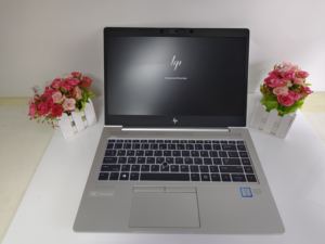 Ordinateur Portable Professionnel <span class=keywords><strong>HP</strong></span> EliteBook 840 G5 Reconditionné <span class=keywords><strong>i5</strong></span>-8e Génération, 8 Go de RAM, Windows 10, Écran 14 Pouces - Product Image 6