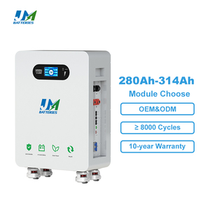 Batterie lithium-ion JM 15 <span class=keywords><strong>kWh</strong></span> 48V 300Ah verticale pour stockage d'énergie domestique, longue durée de vie et haute capacité DOD, batterie de stockage solaire - Product Image 1
